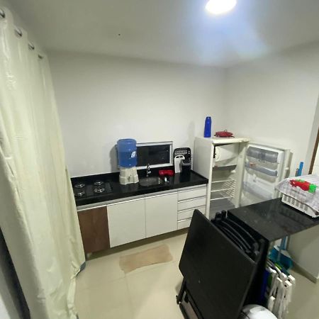 Vila Bangalo São José da Coroa Grande エクステリア 写真